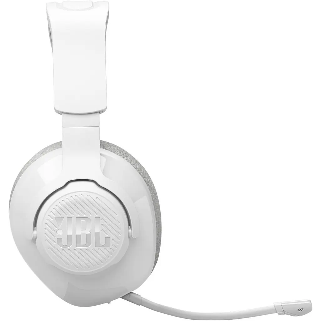 Ігрові навушники JBL Quantum 360 White (JBLQTUM360WHT) [130743] - фото 4