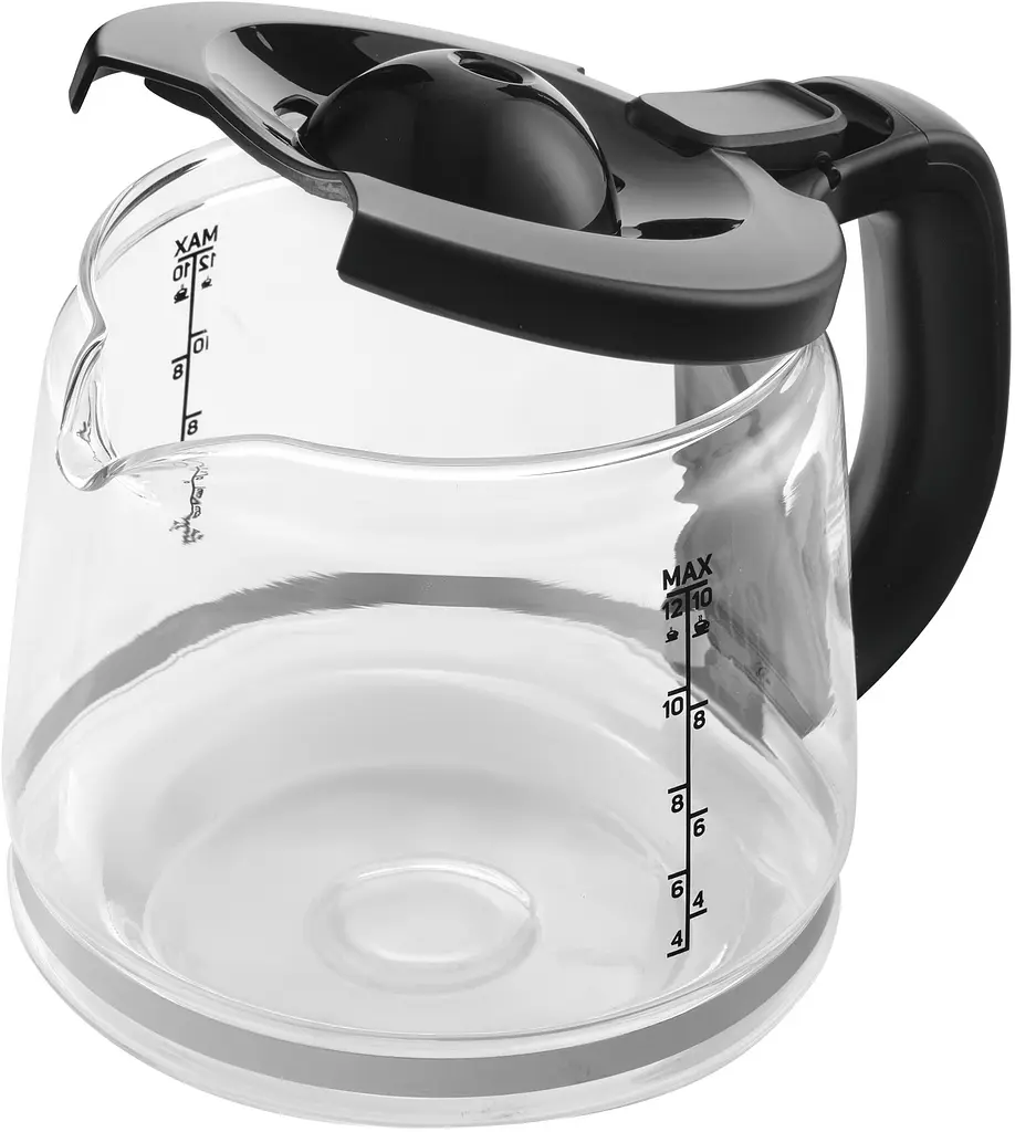 Кофеварка капельная SCE 2710BK Sencor teh0022770 - фото 4