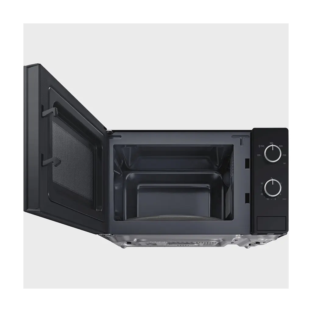 Мікрохвильова піч Samsung MS 20 A 3010AL/UA (MS20A3010AL/UA) - фото 7