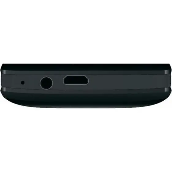 Мобільний телефон Ergo E241 Dual Sim Black - фото 5