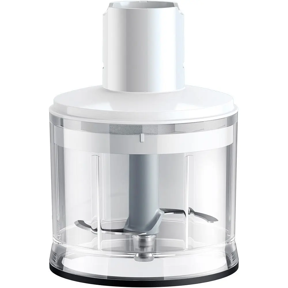 Блендер Braun MultiQuick 5 MQ 50236 M WH [132107] - фото 6