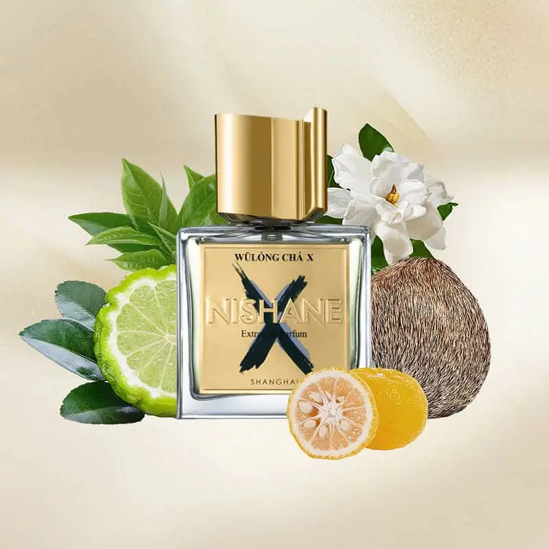 Парфуми Wulong Cha X 100 ml - фото 4