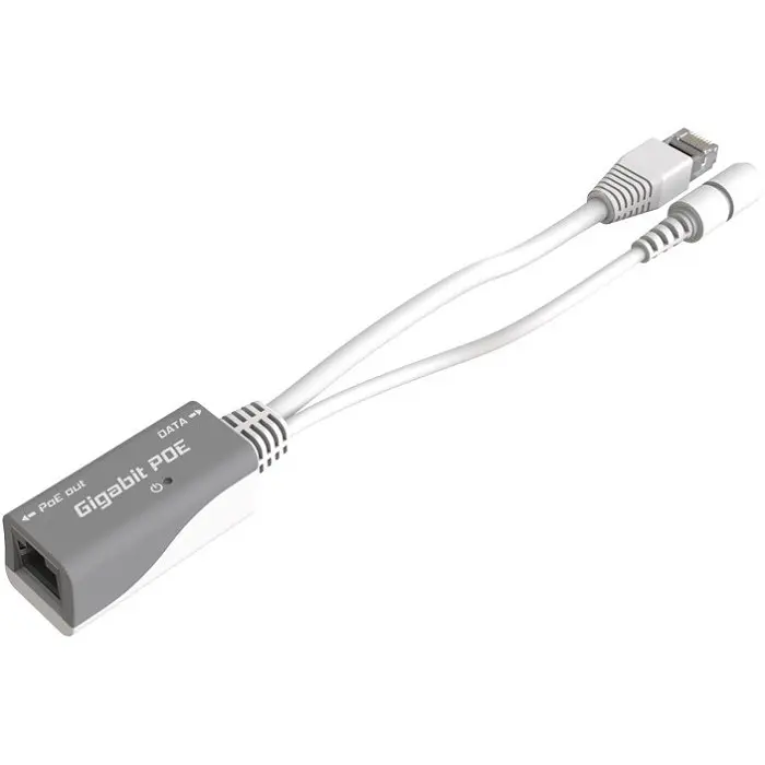 Комутатор Mikrotik CRS310-1G-5S-4S+OUT - фото 7