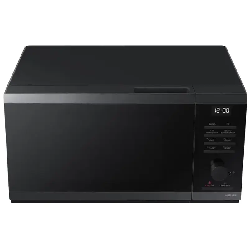 Мікрохвильова піч SAMSUNG MS23DG4504AGUA - фото 5