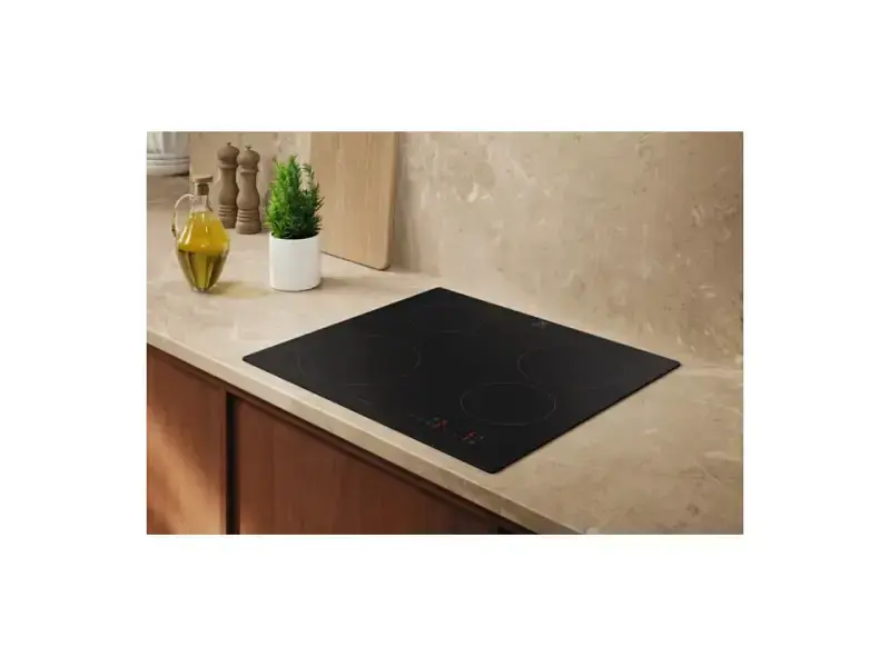 Індукційна варильна поверхня Electrolux LIB60420CL - фото 4