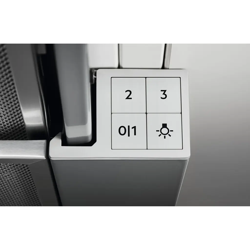 Витяжка телескопічна Electrolux LFP326S [142673] - фото 4