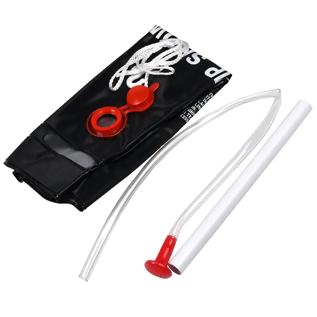 Душ Supretto для кемпінгу та дачі 20 л (B018-2) - фото 3