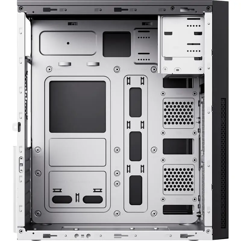 Корпус GameMax ET-215-NP-2U3TYC без БЖ (ET-215-NP-2U3TYC) - фото 8