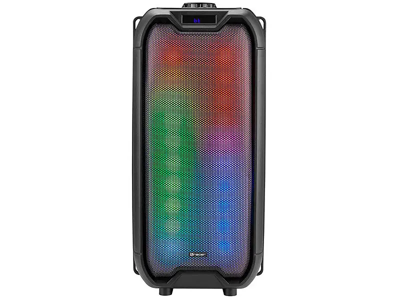 Портативна колонка Tracer Tower LED TWS BT (TRAGLO46925) - фото 2