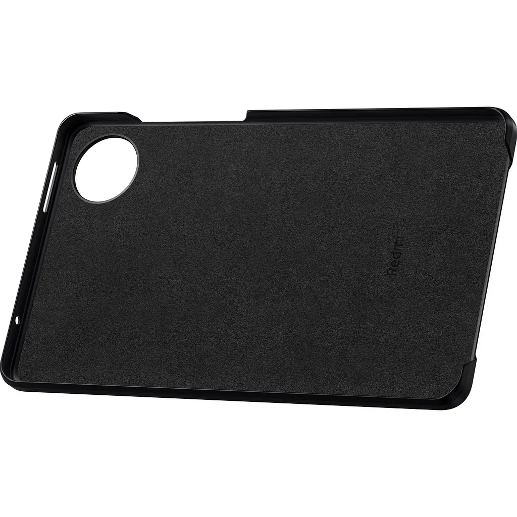 Чехол Redmi Cover для Pad SE 8.7 Black (BHR8960GL) [116015] - фото 2