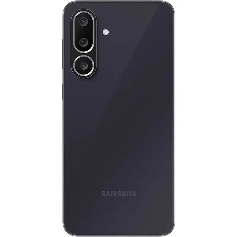 Смартфон Samsung M56 5G 8/256GB Black (SM-M566BZKB) - фото 3