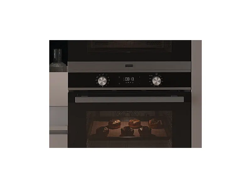 Духова шафа Franke Smart FSM 97 P XS 116.0606.096 - фото 3