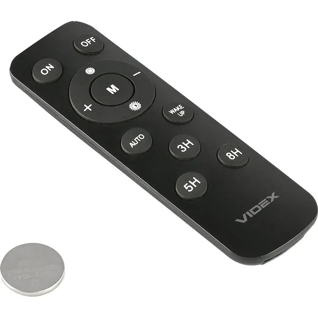 Світлодіодний ліхтар Videx 64W 5000K (VL-SLSO-082-S) [144911] - фото 7