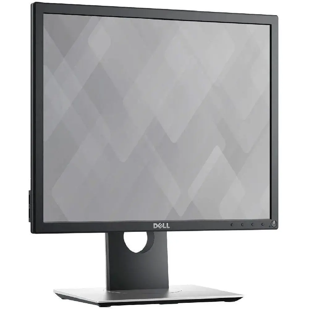 Монітор 19" Dell P1917Sc - Class B "Б/В" - фото 4