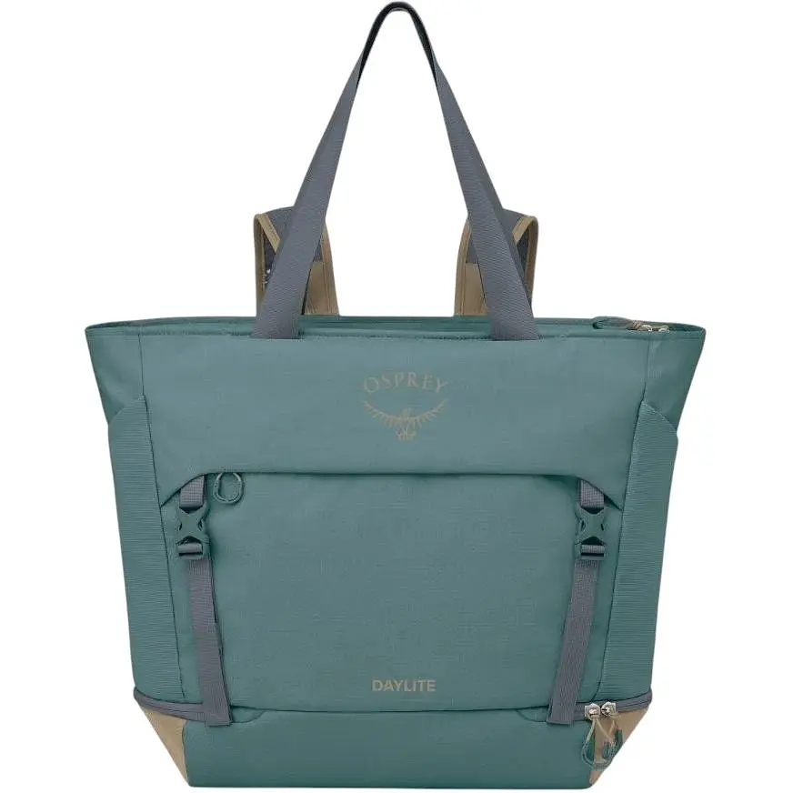 Сумка Osprey Daylite Large Tote синя - фото 2