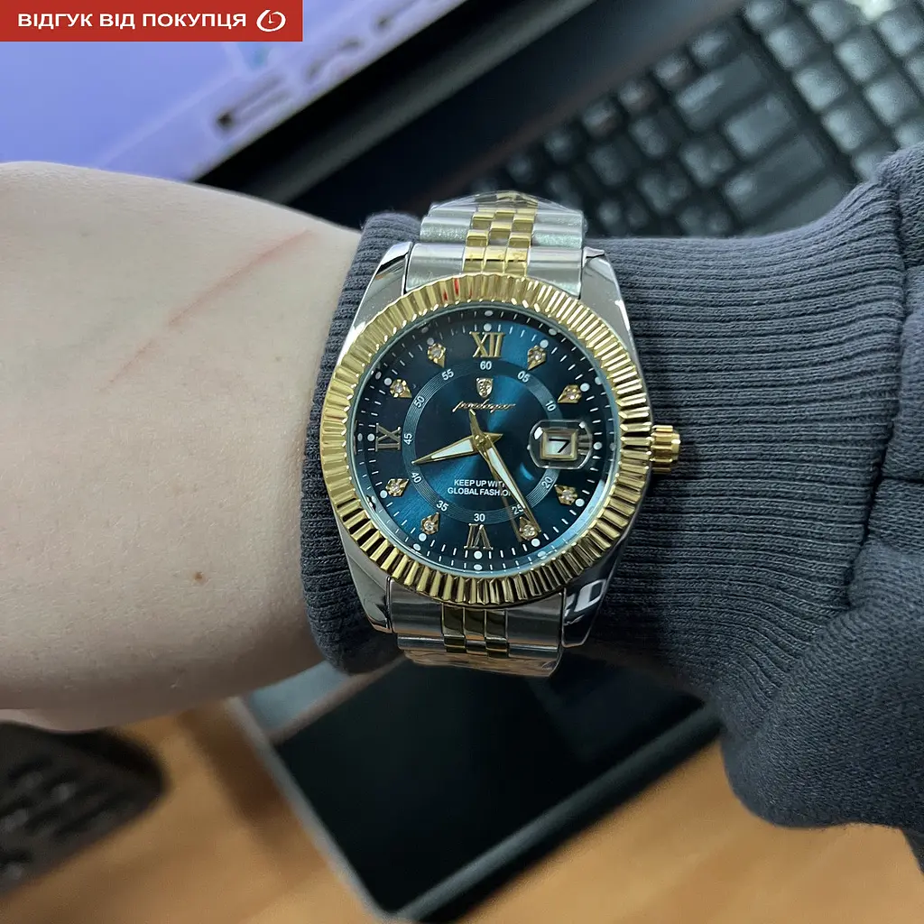 Годинник Poedagar Dublin - фото 14