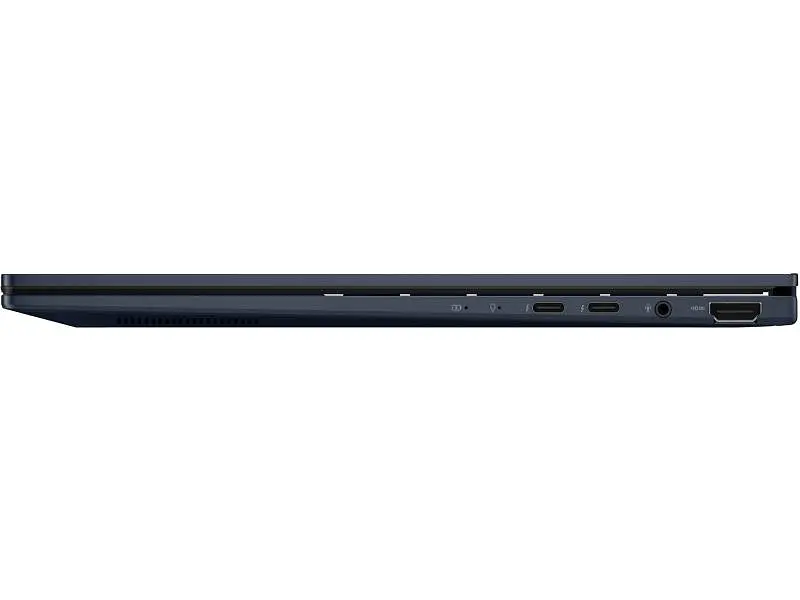 Ноутбук Asus Zenbook 14 OLED UX3405CA Ponder Blue (UX3405CA-ST1261, 90NB14W1-M01V80) - фото 8
