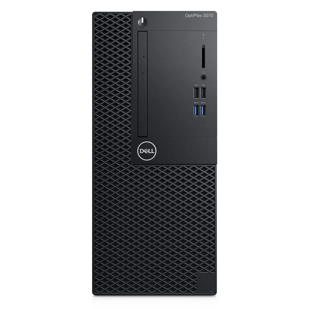 Комп'ютер Dell OptiPlex 3070 МТ (i3-8100/8/240SSD) Б/В - фото 2