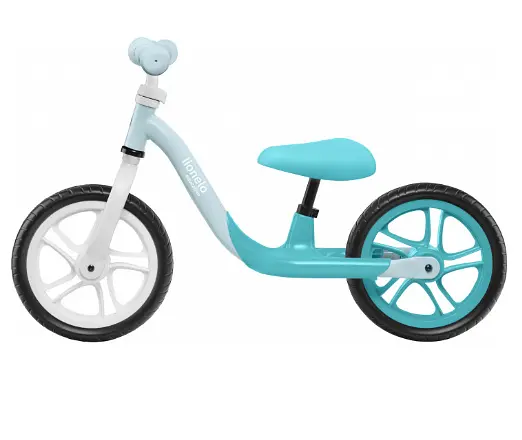Біговел Lionelo Alex Turquoise - фото 3