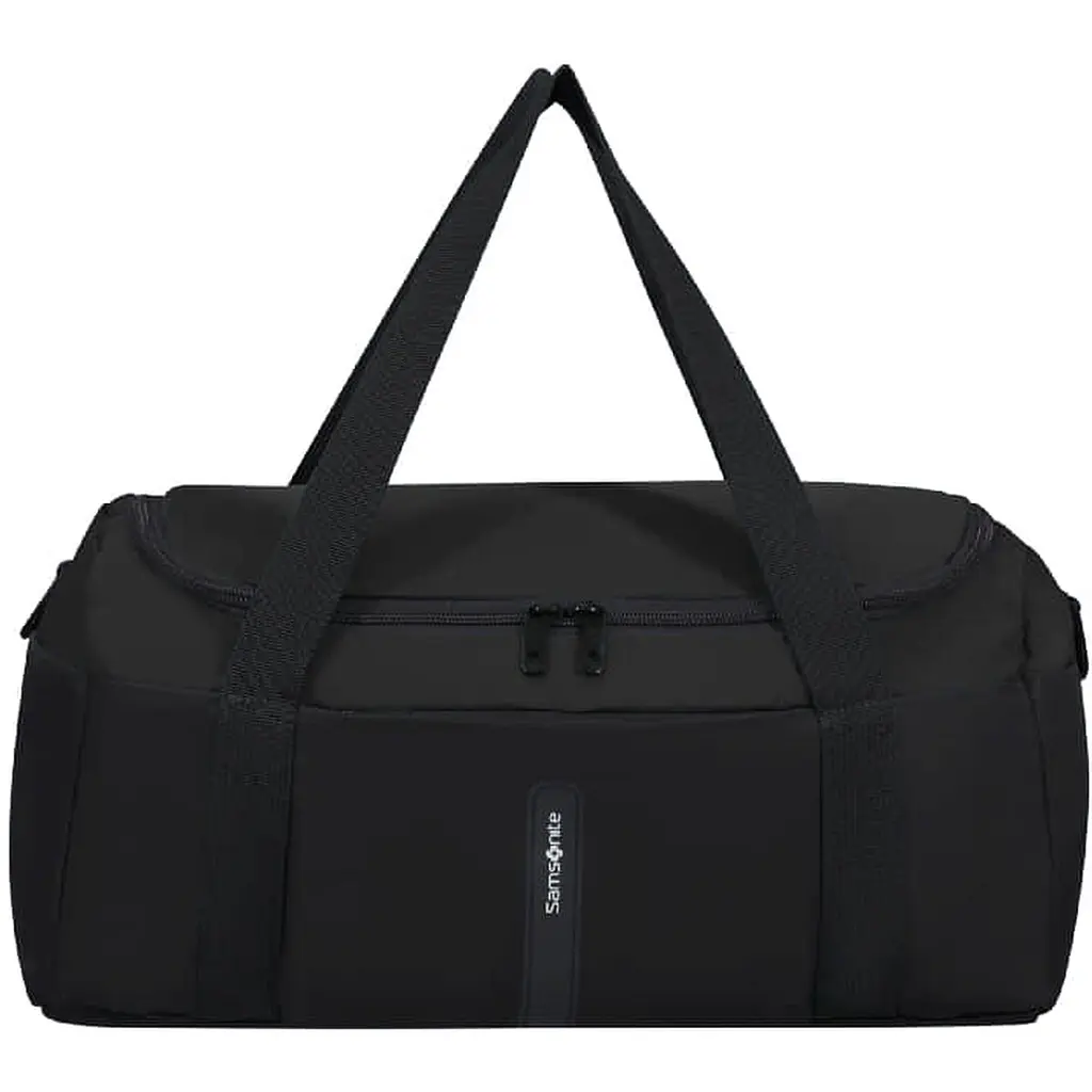 Сумка Розкладна Samsonite TA REVOLUTION BLACK 40x25x20 KR7*09003 - фото 3