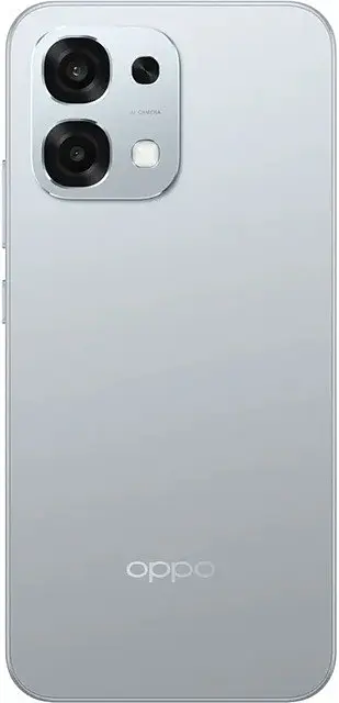 Смартфон OPPO A6 PRO 4G 8/256GB Lunar Titanium (7193732) - фото 3