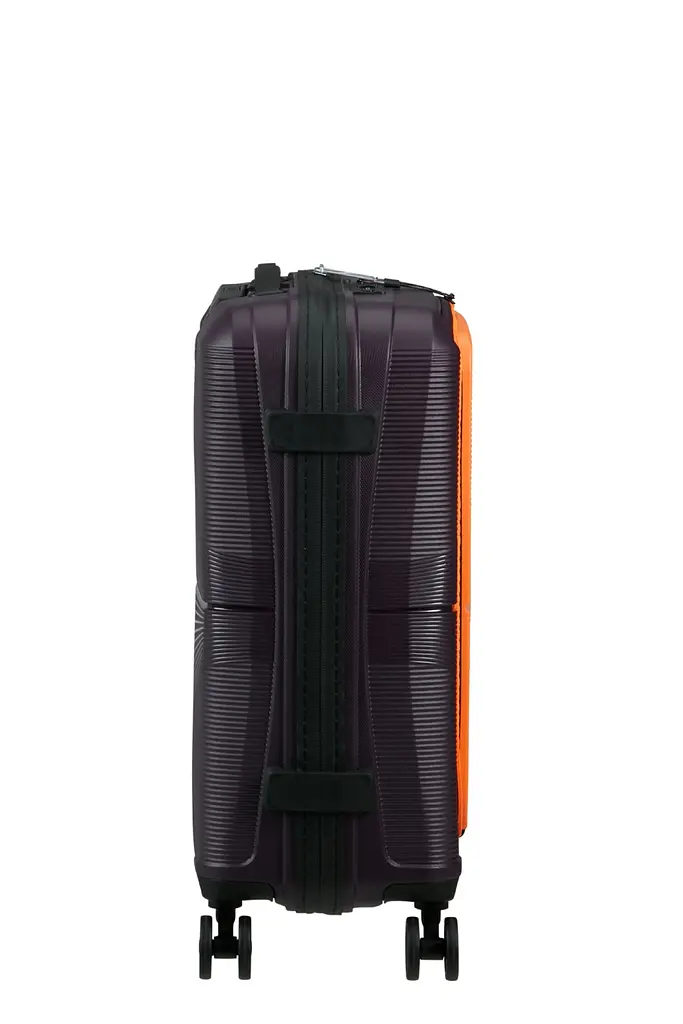 Валіза American Tourister AIRCONIC DARK PLUM/ORANGE 55х40х23 55 См 88G*17005 - фото 12