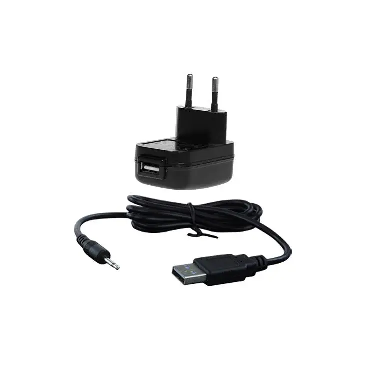 Вибратор Pretty Love Fascination 9.5 см фиолетовый - фото 7