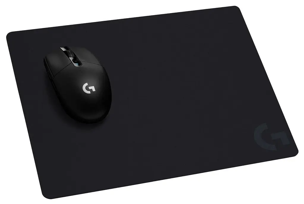 Ігрова поверхня Logitech G440 Black (943-000792) - фото 4
