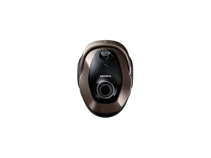 Пилосос Samsung VC07M25M9WD/UK - фото 2