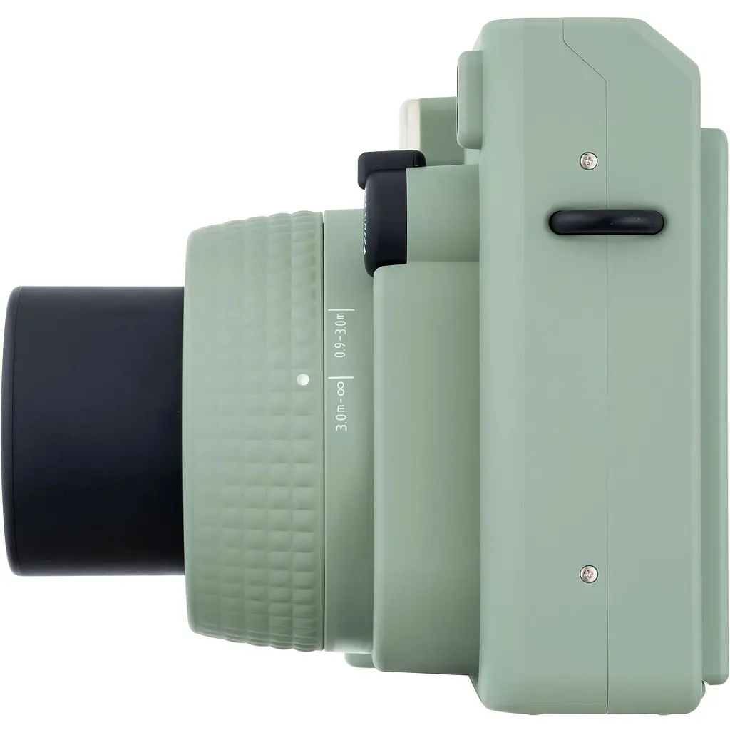 Фотокамера моментального друку Fujifilm Instax WIDE 400 Pistachio Green (16824123) [114251] - фото 8