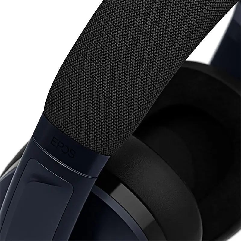 Игровые наушники Epos H3Pro Hybrid Black [73919] - фото 6
