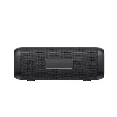 Портативная колонка Havit HV-SK835BT Black 10 Вт пластиковый корпус Bluetooth V5.0 аккумулятор 1200 mA управление сверху (6939119034054) - фото 3