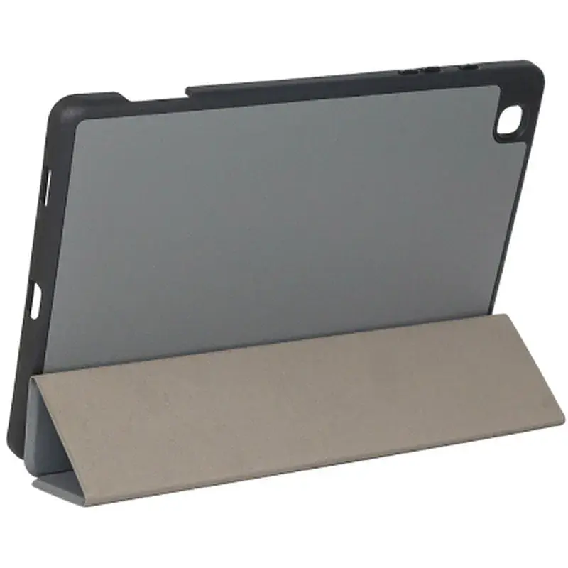 Чохол до планшета BeCover Flexible TPU Mate Samsung Tab S6 Lite (2024) 10.4" P620/P625/P627 Grey (712515) - фото 3