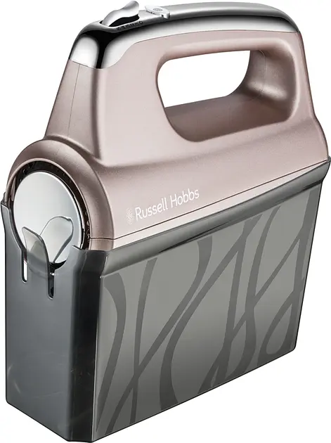 Міксер Russell Hobbs 25892-56 Smoky Quartz (6651547) - фото 3