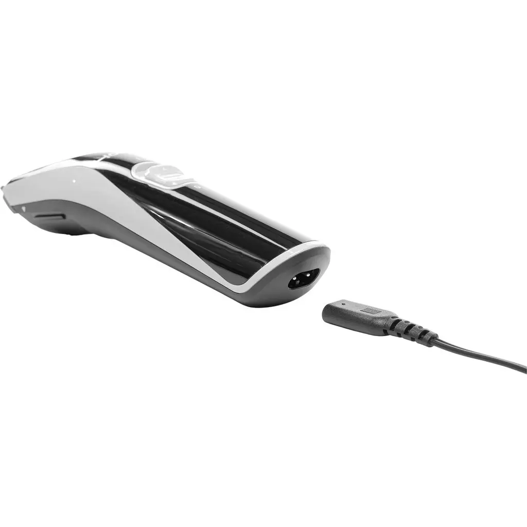 Машинка для стрижки HOLMER HHC-0245B PRO [176306] - фото 5