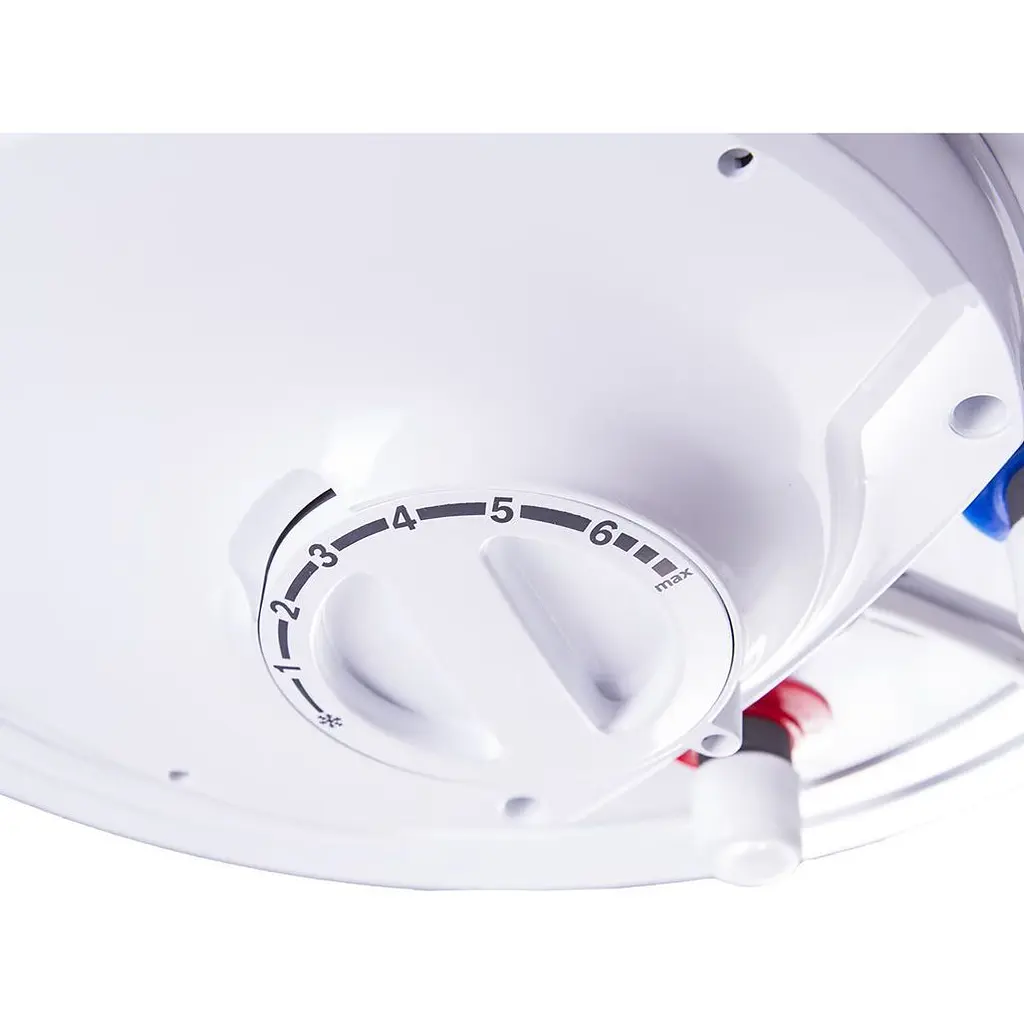 Бойлер Bosch Tronic 2000 T TR2000T 80 SB [144580] - фото 5