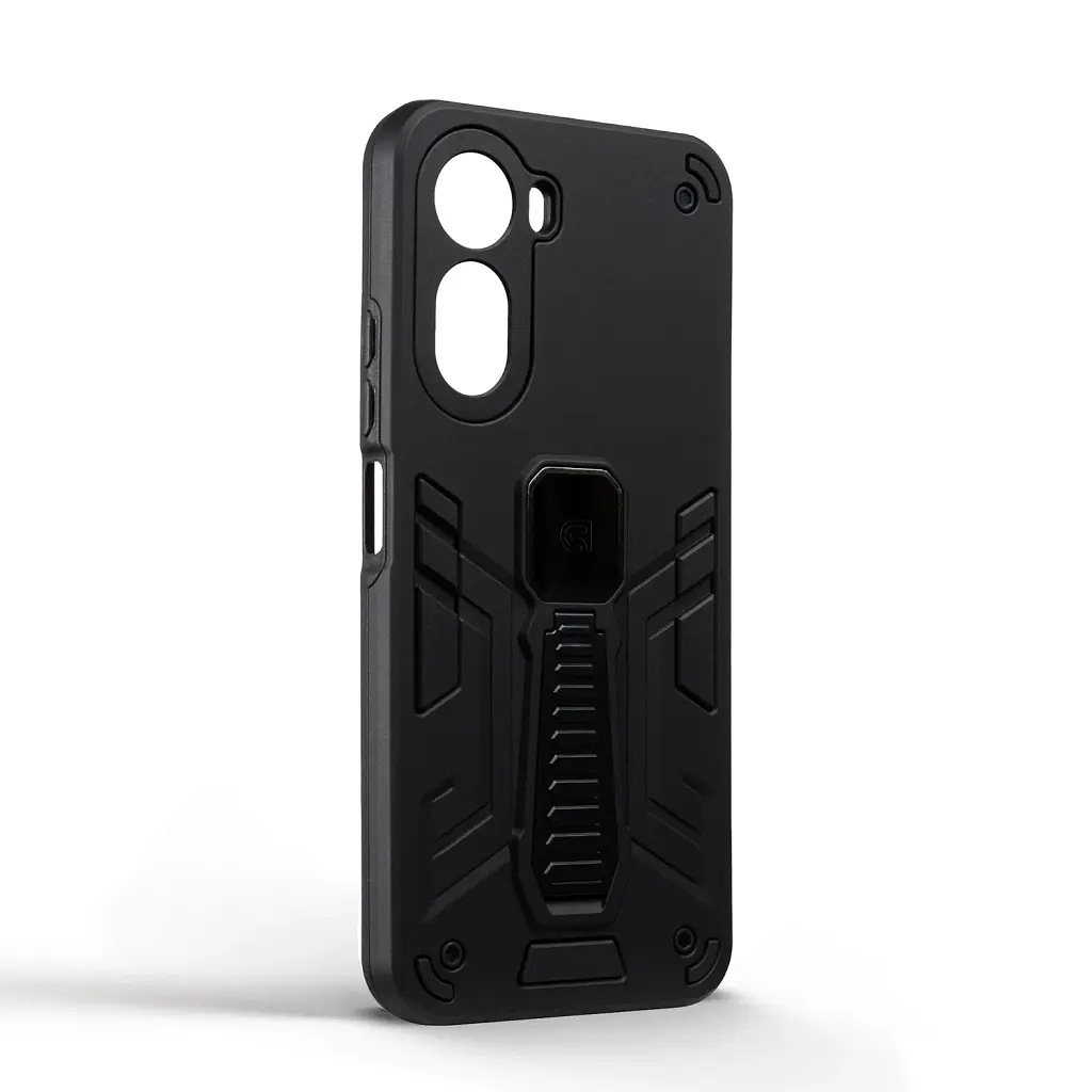 Чохол ArmorStandart Proover для Xiaomi Redmi A7 Pro 4G / Poco C81 Pro 4G Black - фото 2