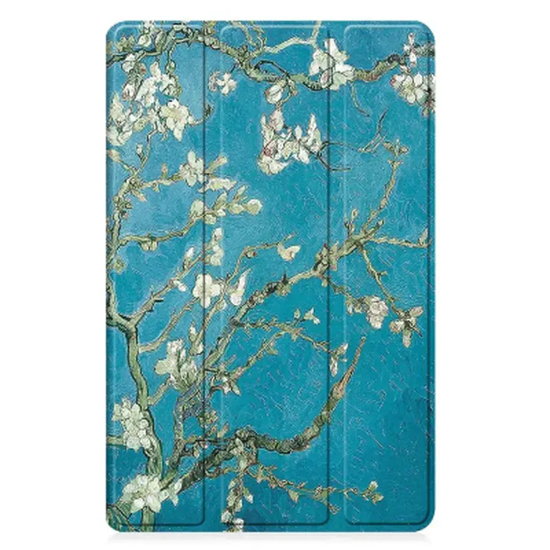 Чохол до планшета BeCover Smart Case Samsung Galaxy Tab A11 SM-X133/X135 8.7" Spring (713980) - фото 3