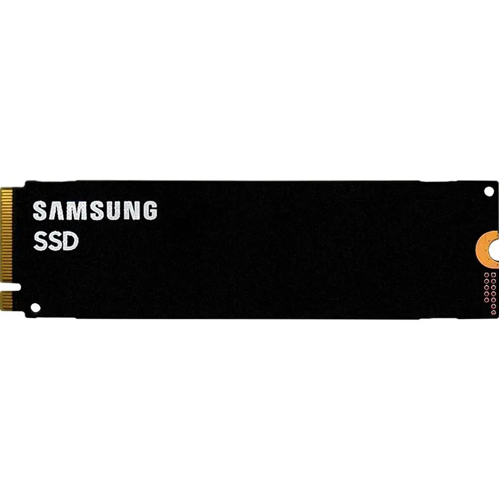 SSD накопичувач Samsung PM9A1 256GB [MZ-VL22560] [122180] - фото 2