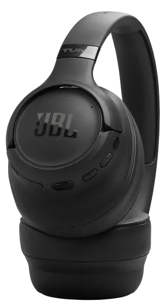 Гарнітура JBL TUNE 780NC Black (JBLT780NCBLK) - фото 5