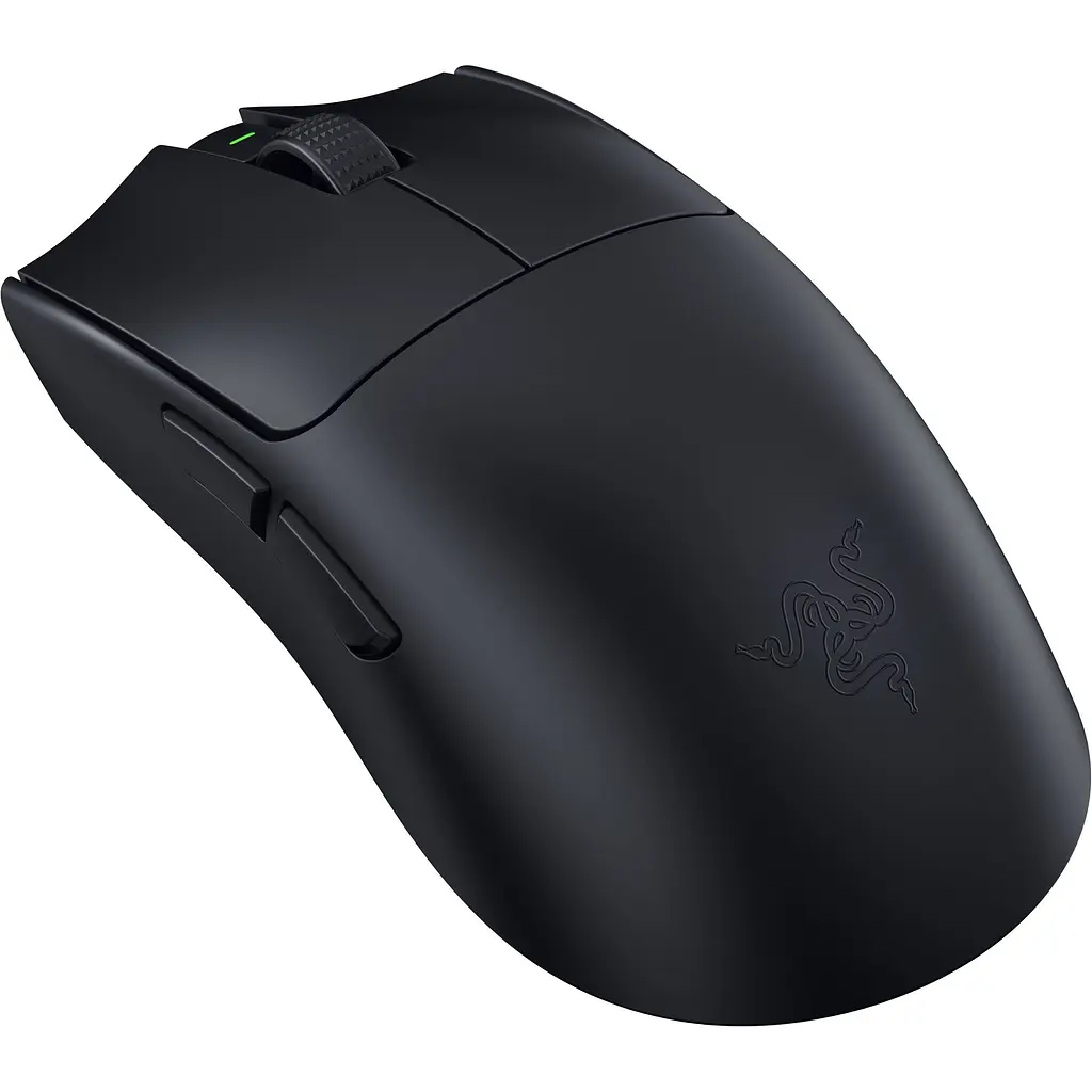 Мышь Razer Viper V3 Pro SE Black (RZ01-04550100-R3G1) - фото 2