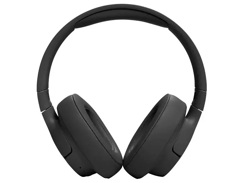 Навушники з мікрофоном JBL Tune 720BT Black (T720BTBLK) - фото 4
