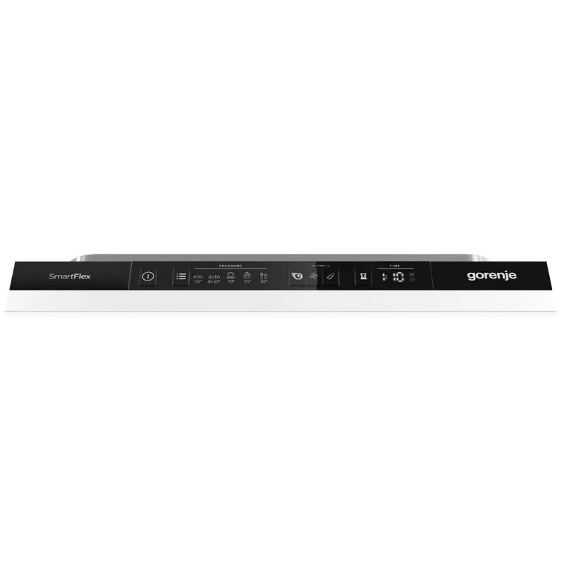 Посудомийна машина Gorenje GV561D10 вбудована - фото 6