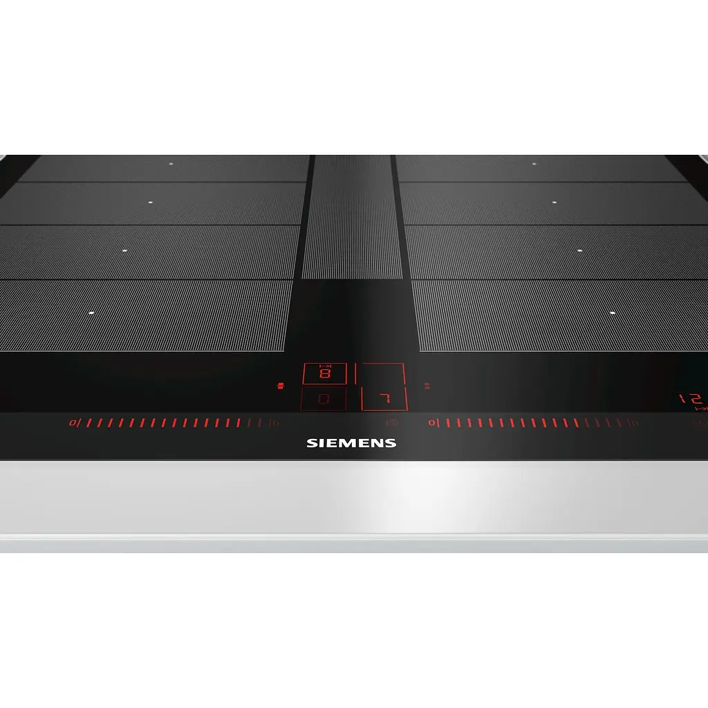 Индукционная варочная поверхность Siemens EX675LYC1E [143272] - фото 3