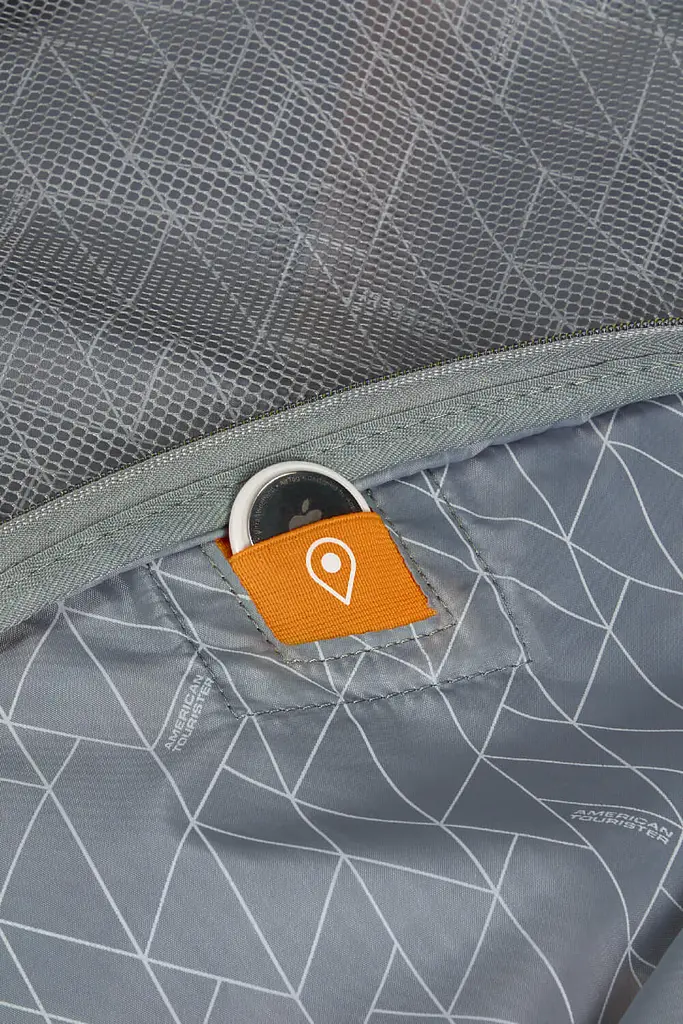 Валіза 68 См American Tourister FASTFORWARD RADIANT ORANGE 68x46x26(30) MI0*86002 - фото 12