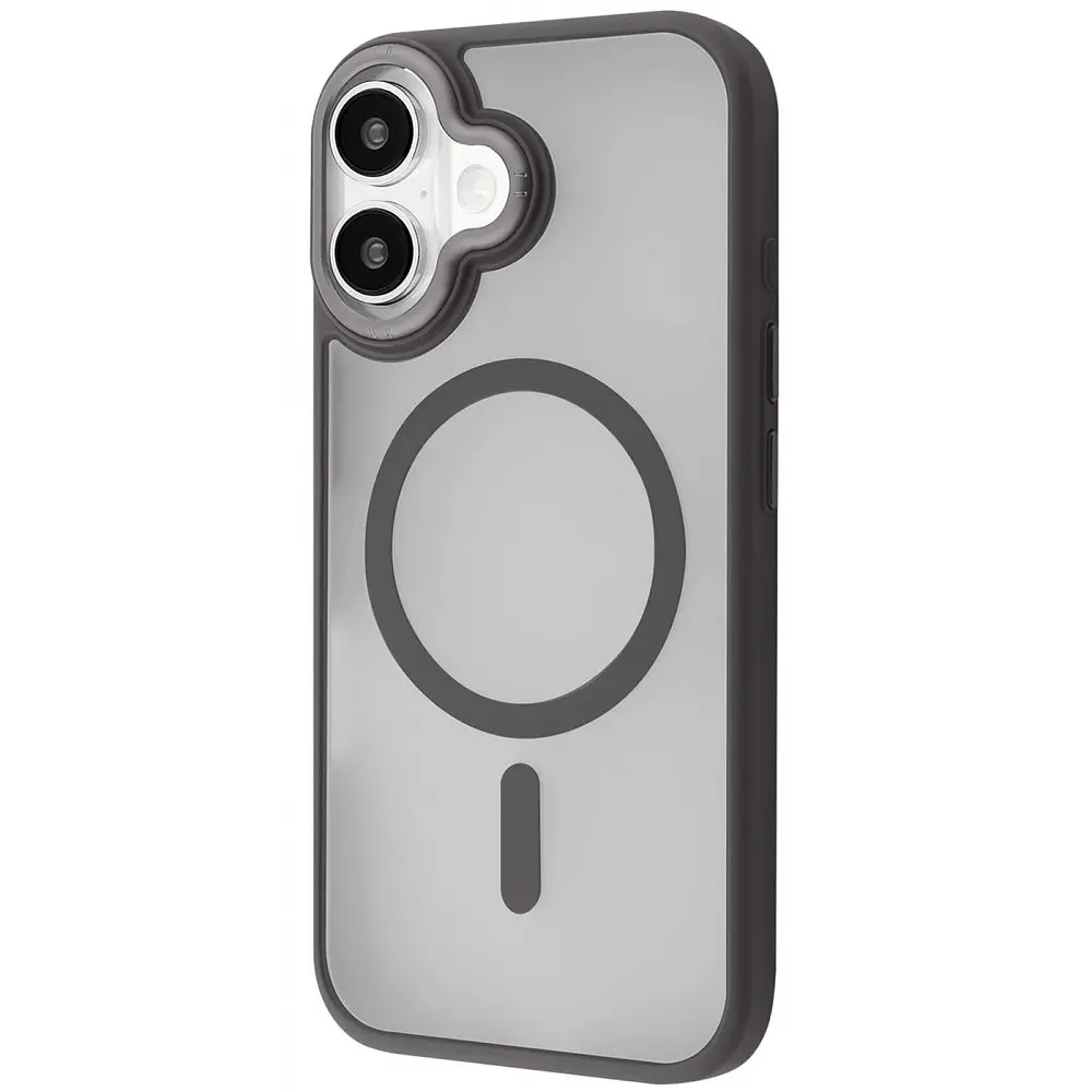 Чохол Proove Essence Case with Magnetic Ring iPhone 16 Plus в асортименті - фото 3
