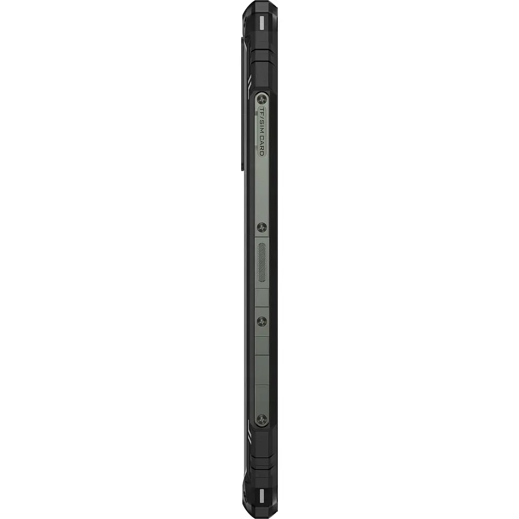 Смартфон Doogee Blade10 Pro Energy 6/256GB Metalic Black [151102] - фото 8