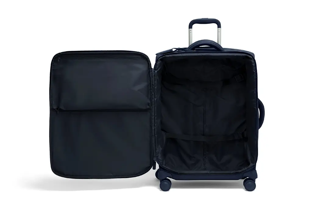 Чемодан 63 См Lipault PLUME NAVY 63x45x25 P91*41002 - фото 5