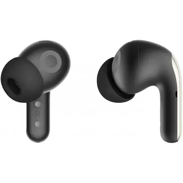 Бездротові навушники Xiaomi Buds 5 Pro Wi-Fi чорні BHR9647GL - фото 5