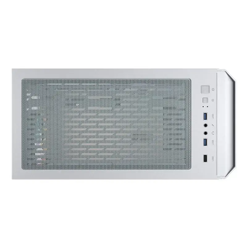 Корпус для ПК Cougar MG140 AIR RGB White - фото 5